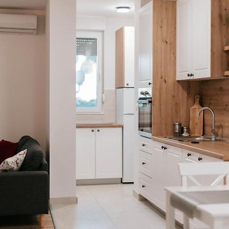 Bell Tower Apartment Mostar Ngoại thất bức ảnh