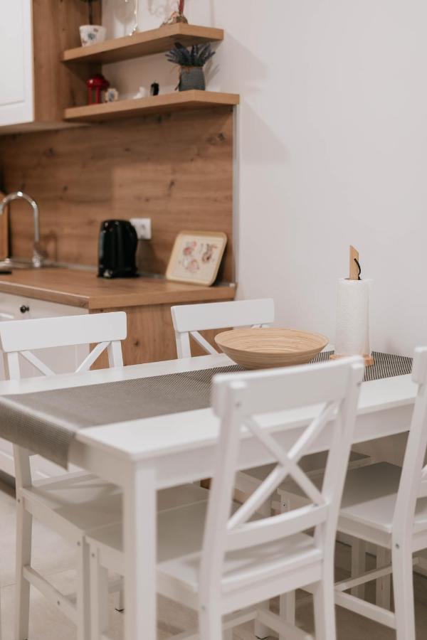Bell Tower Apartment Mostar Ngoại thất bức ảnh