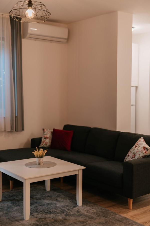 Bell Tower Apartment Mostar Ngoại thất bức ảnh