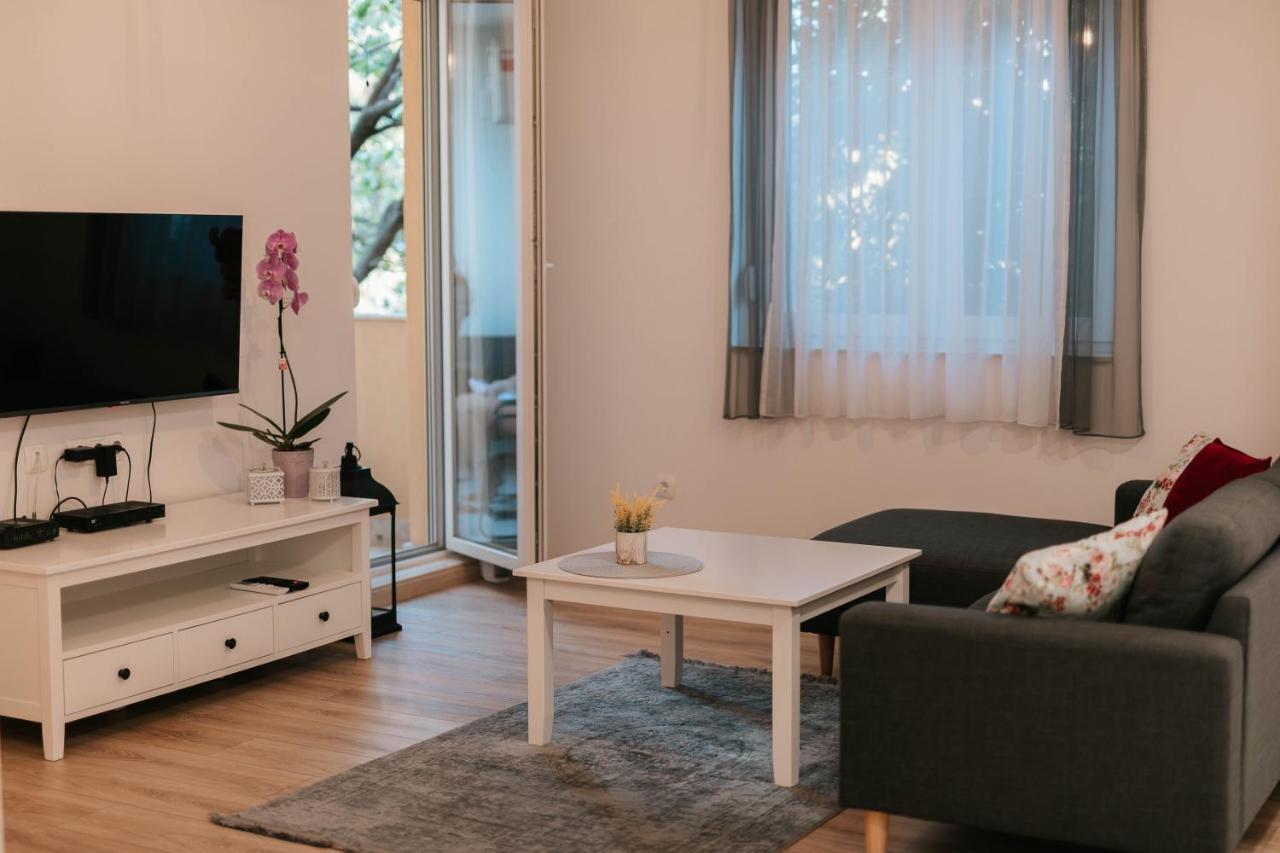 Bell Tower Apartment Mostar Ngoại thất bức ảnh