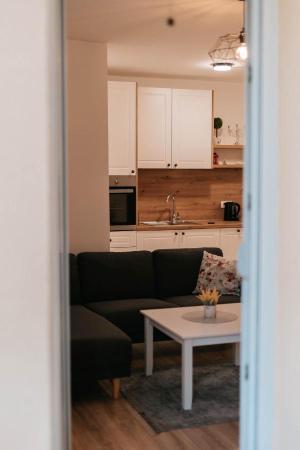 Bell Tower Apartment Mostar Ngoại thất bức ảnh
