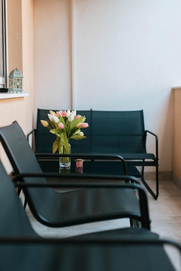 Bell Tower Apartment Mostar Ngoại thất bức ảnh
