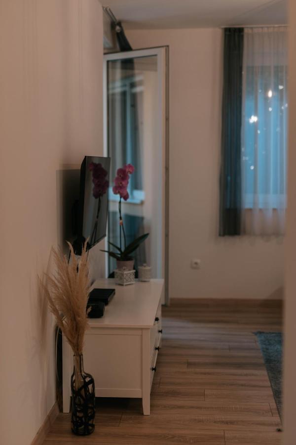 Bell Tower Apartment Mostar Ngoại thất bức ảnh