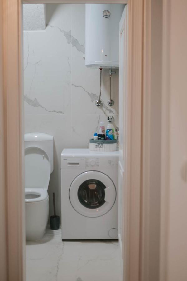 Bell Tower Apartment Mostar Ngoại thất bức ảnh