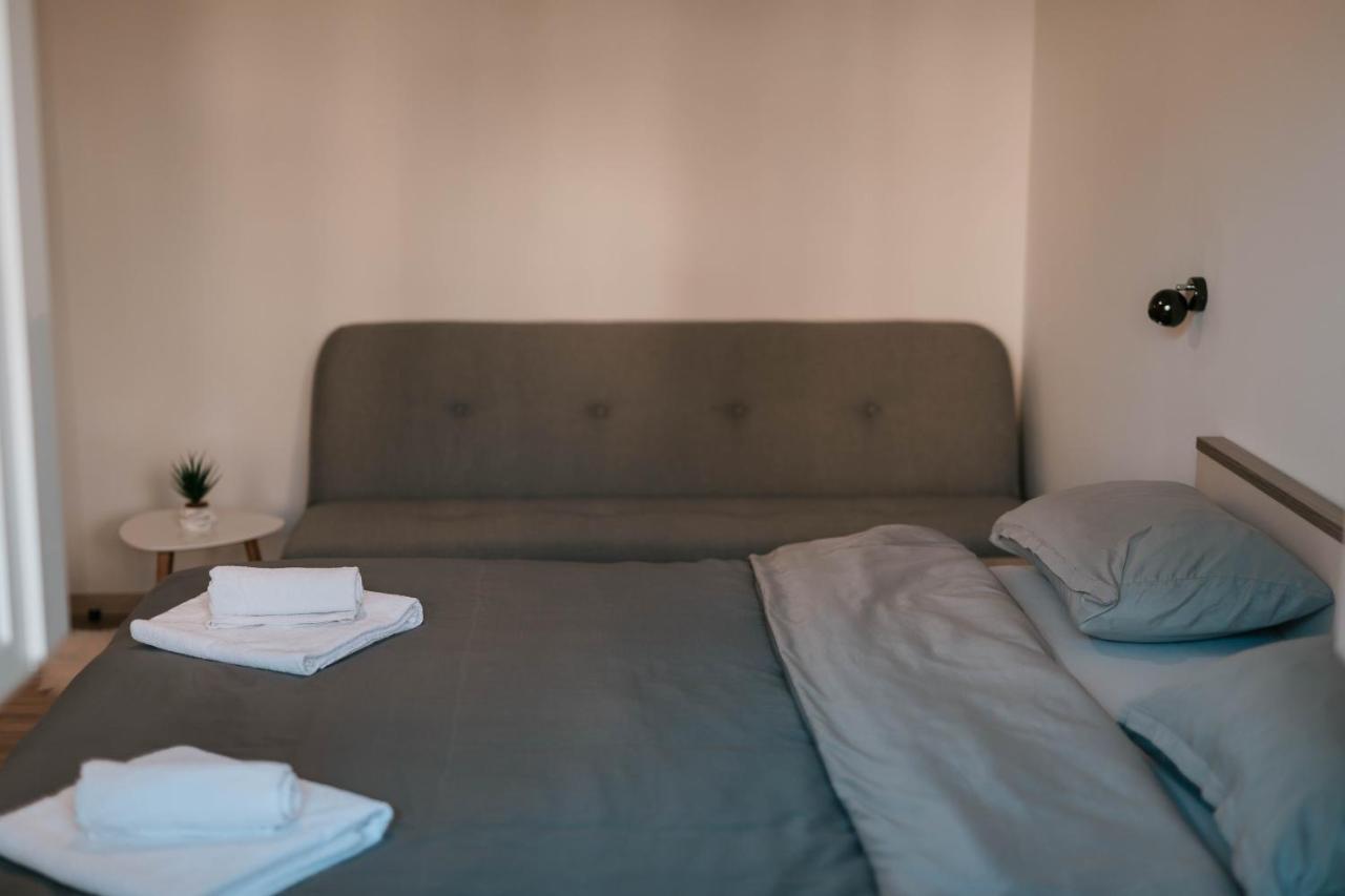 Bell Tower Apartment Mostar Ngoại thất bức ảnh