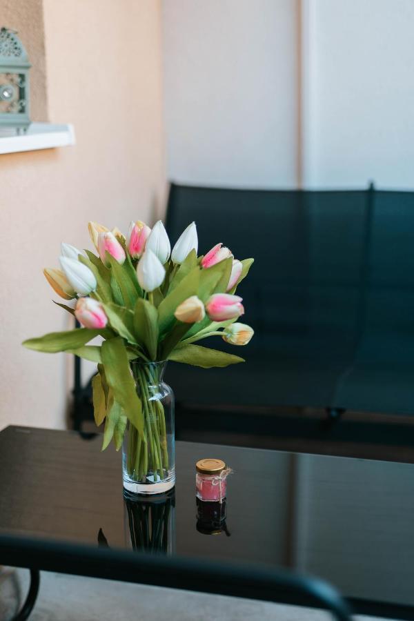 Bell Tower Apartment Mostar Ngoại thất bức ảnh