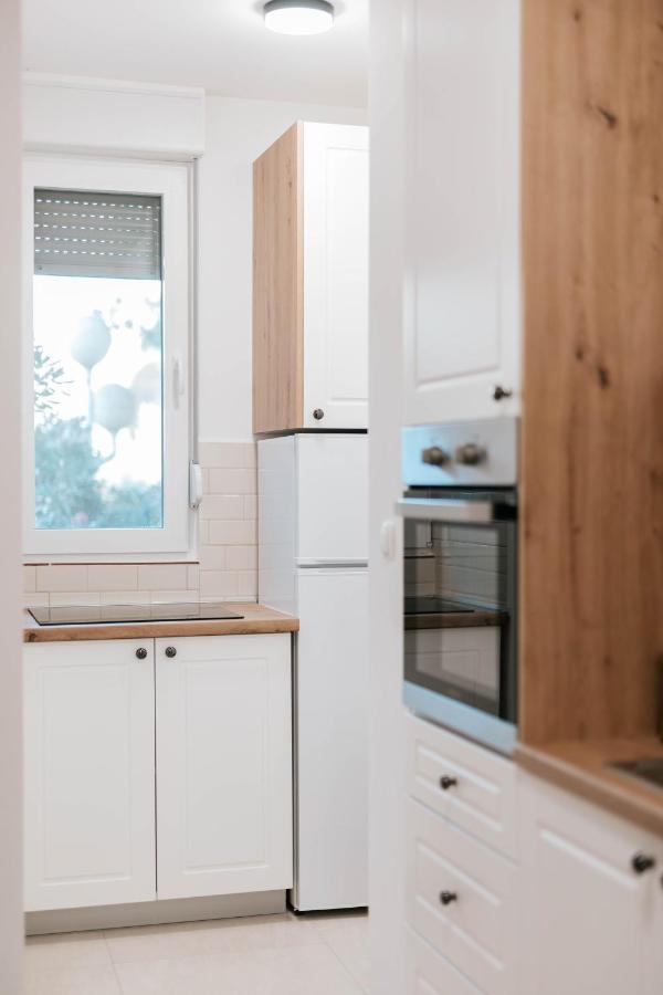 Bell Tower Apartment Mostar Ngoại thất bức ảnh