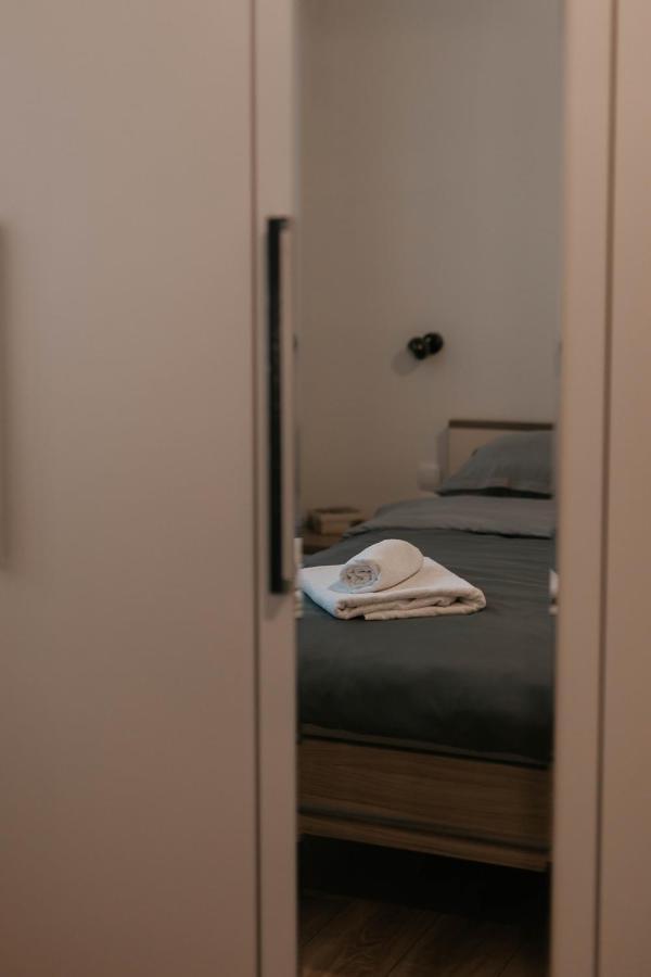 Bell Tower Apartment Mostar Ngoại thất bức ảnh