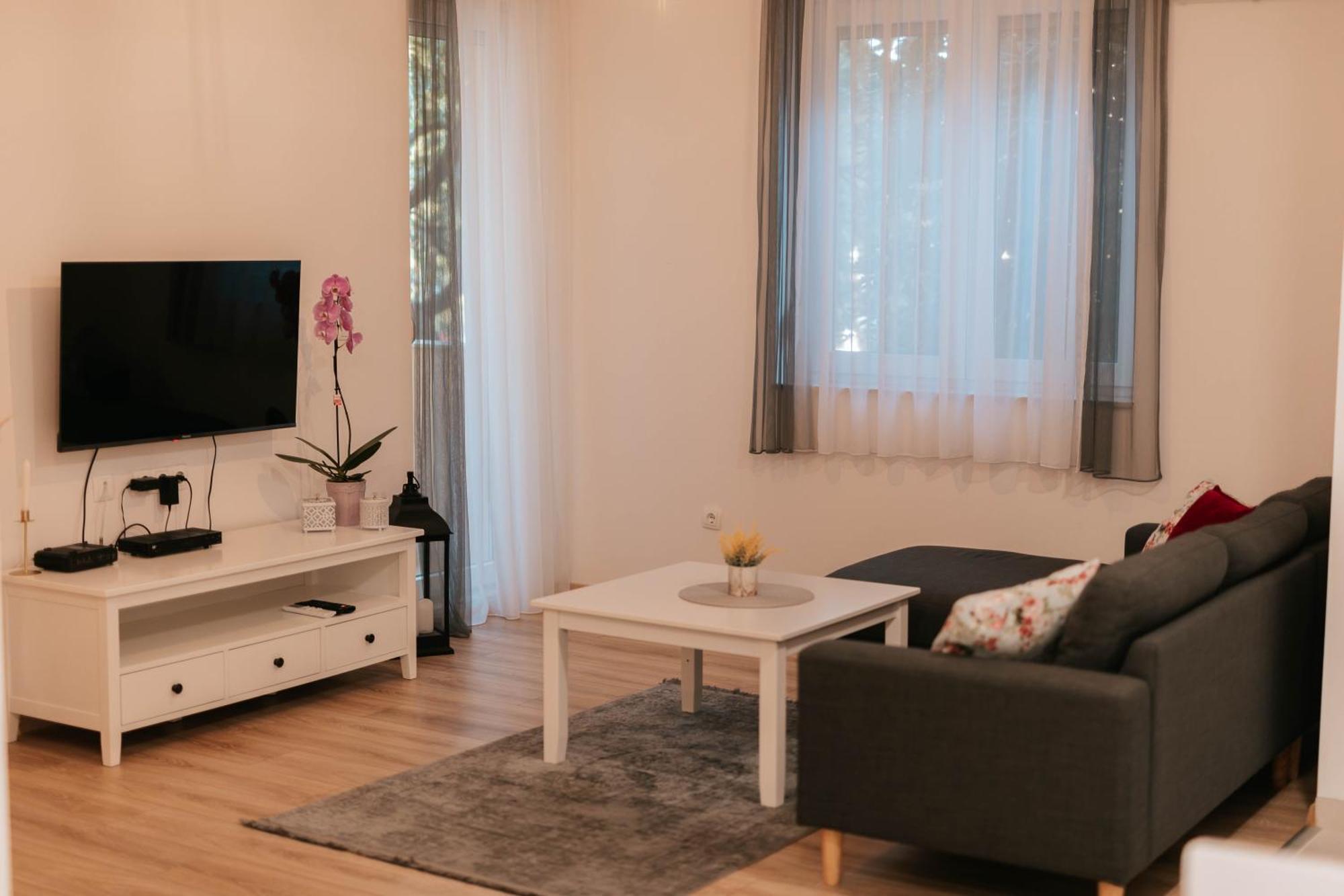 Bell Tower Apartment Mostar Ngoại thất bức ảnh